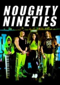 90s tribute