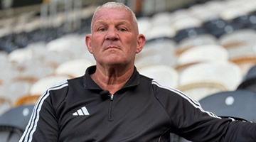 dean windass