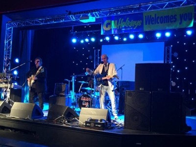 eagles tribute