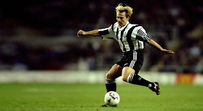john beresford