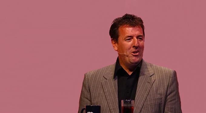 matt le tissier