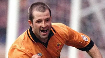 steve bull