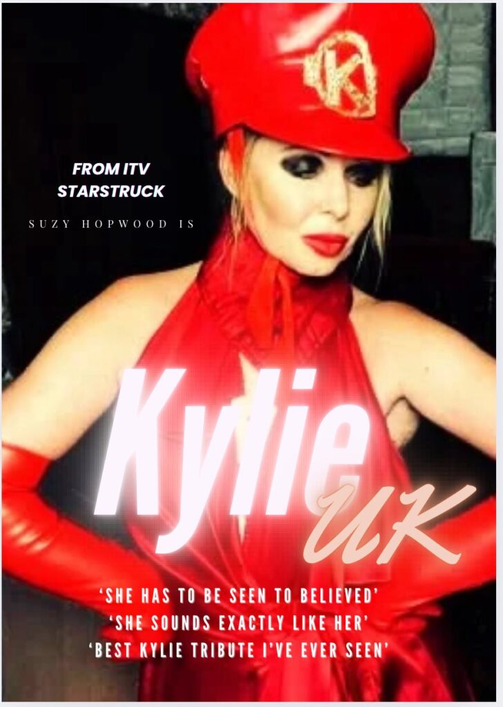 promo kylie 2025